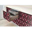 Anisten 100 cm x 50 cm Matte Peel & Stick Wallpaper Roll
