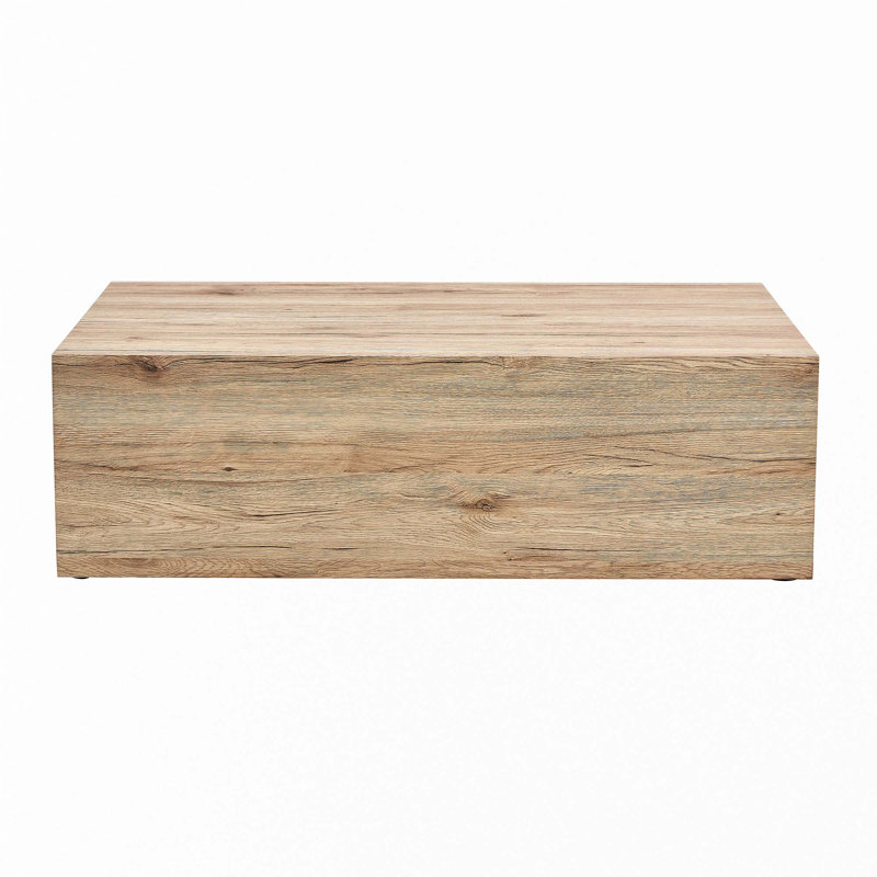 MDF Coffee Table