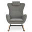 Chaise berçante Khmari-670162526