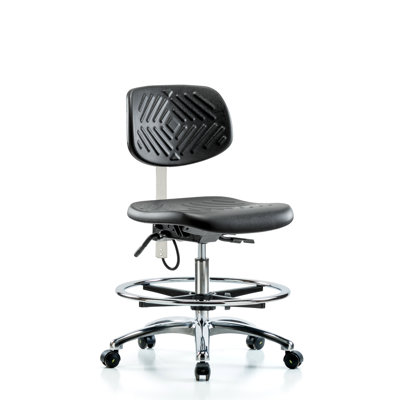 Aarav Drafting Chair