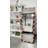 Hollywood Style Full Length Mirror With Lights And Multiple Functions