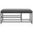 Edmea Polyester Upholstered Storage Bench-648267129