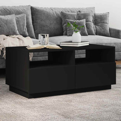 Ceriyah Frame Coffee Table