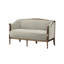 Undulating Loveseat-873766068