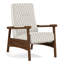 Walnut Grove Recliner-1883424510