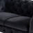 Soule - Transitional Velvet Loveseat-1771291973-1834948905