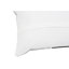 Dequisha Abstract Rectangular Lumbar Cushion