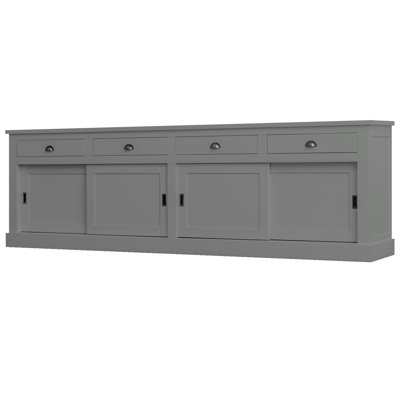 Ankit 300cm Sideboard