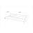 85.43 " Upholstered Convertible Sofa-111995551
