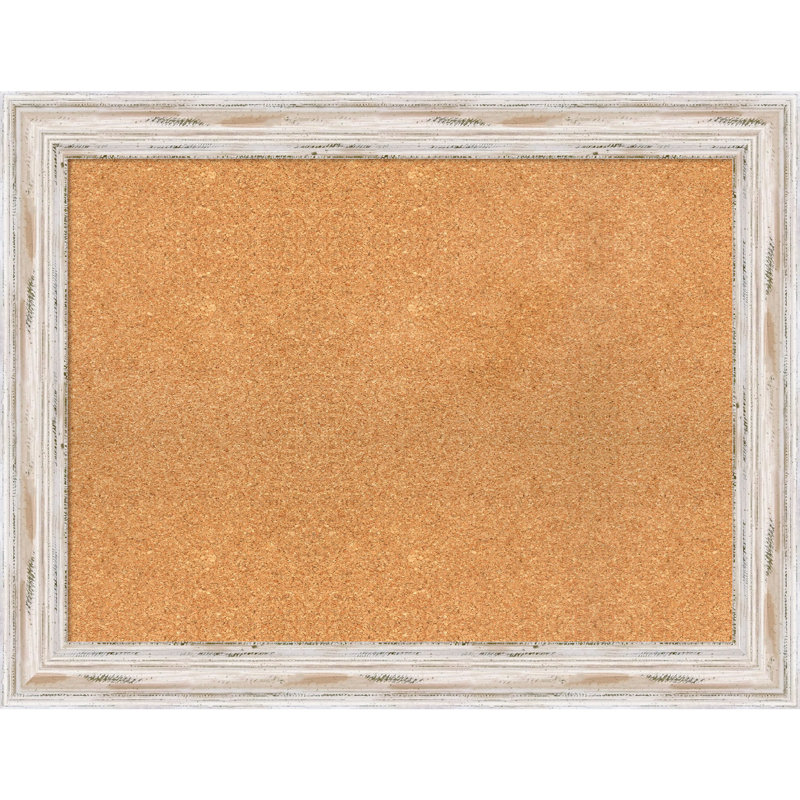 Tableau mural / babillard mural Gemini, H 27,12 po x l 35,12 po x P 2 po