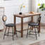 Tabouret de comptoir Ailene-86817061