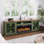 Console de meuble télé de 97 pouces Bridgevine Home Vineyard