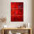 Avery Red I-108556442