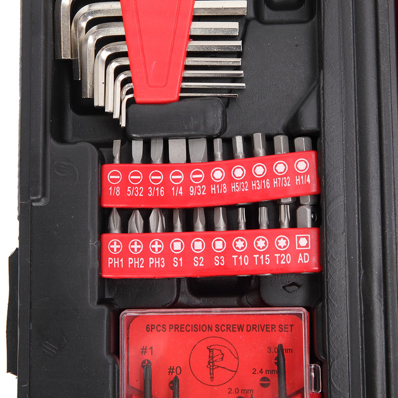 Letchworth Tool Kit