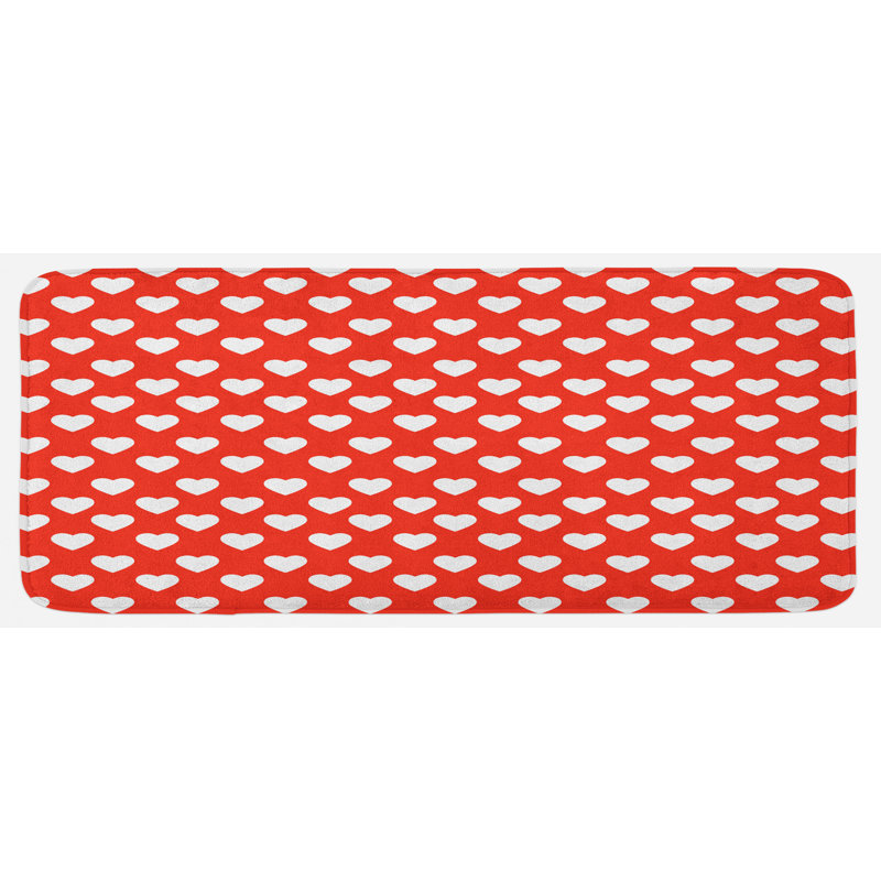 Tapis de cuisine