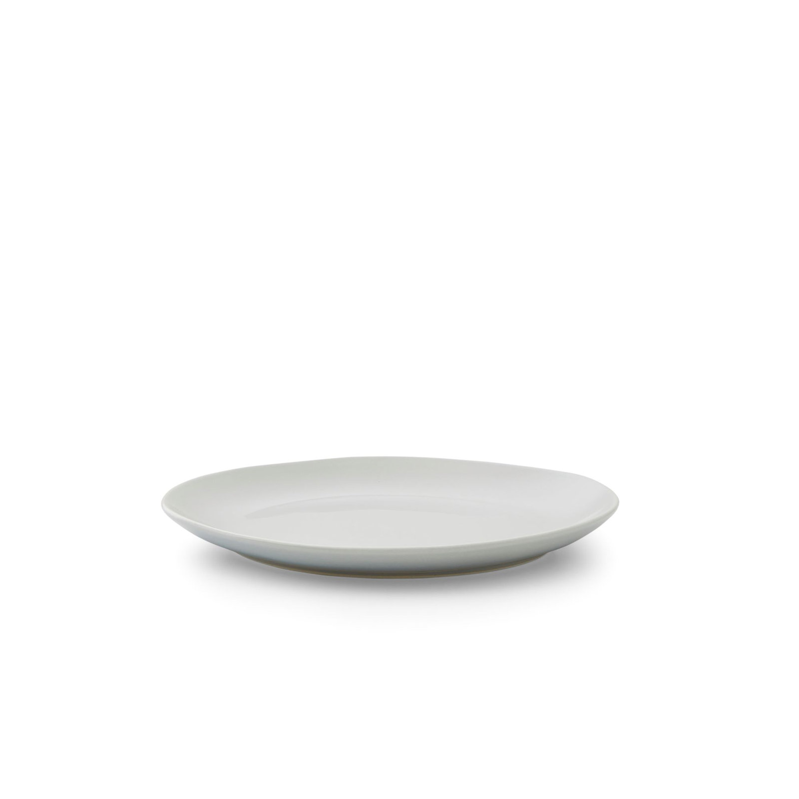 Sophie Conran Arbor 9" Salad Plate, Gray