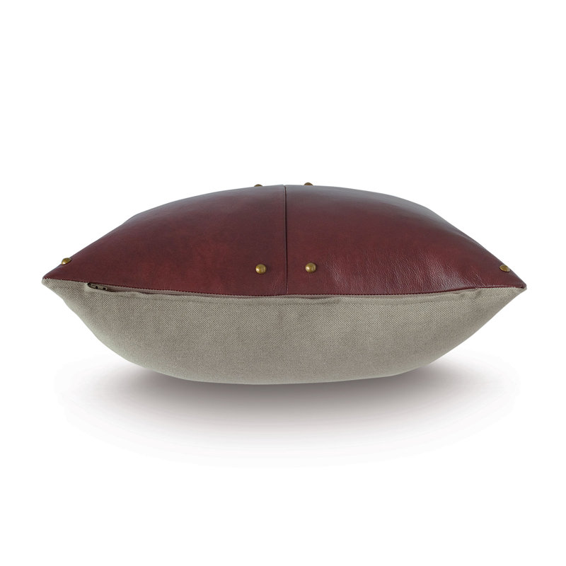 Kilbourn Square Pillow Cover & Insert