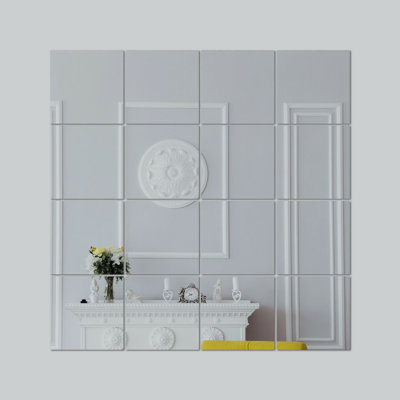 Abstract Wall Decal