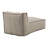 Outdoor Bean Bag Lounge Chair-590143630