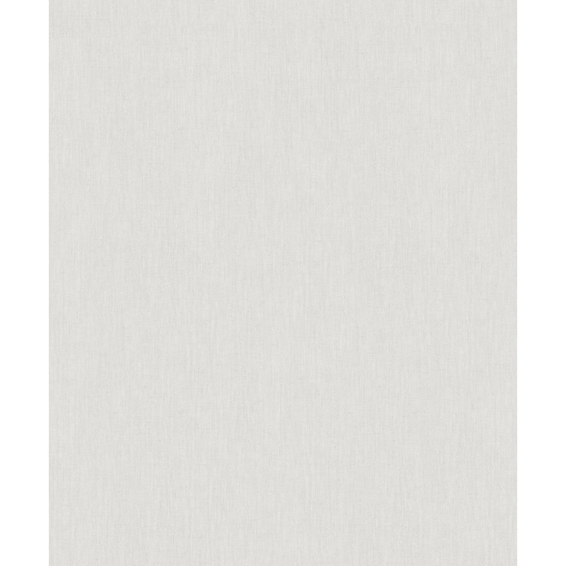 Rouleau de papier peint texturé L 33 pi x l 21 po, Crème