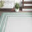 Jeffrie Performance Geometric Indoor/Outdoor Area Rug-628333515