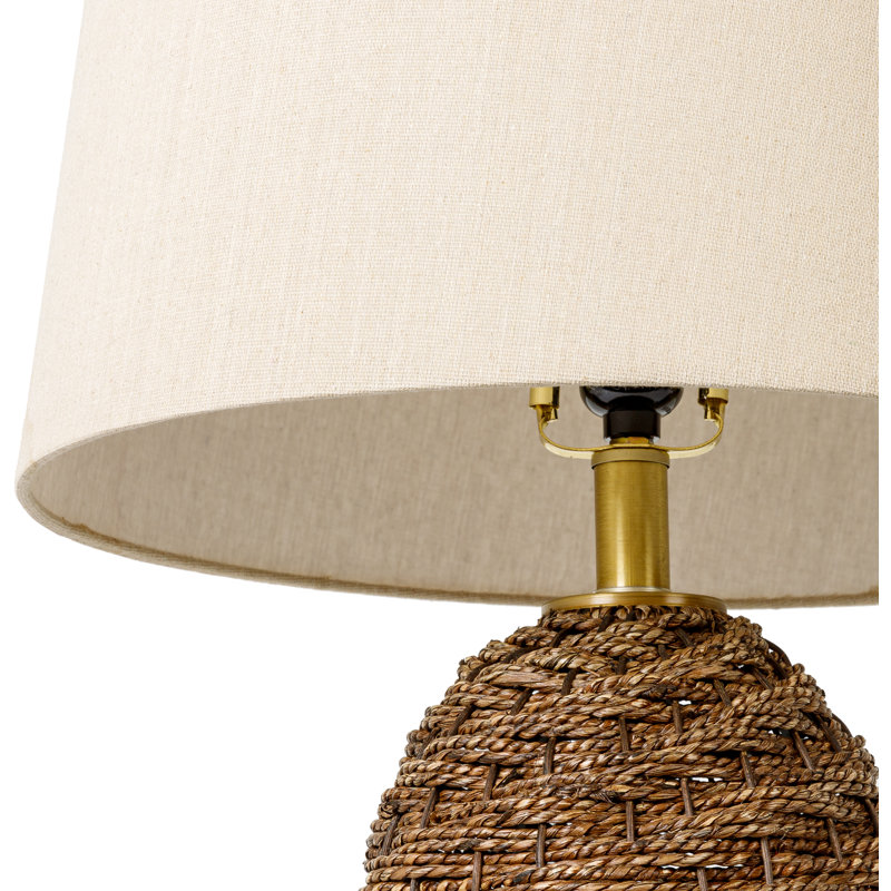Ensemble de lampes de table Erlian