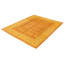 Tapis d’intérieur en laine noué la 2010 pako 18/49 cuivre 8 pi x 10 pi 1 po one-of-kind-main Aggeliki