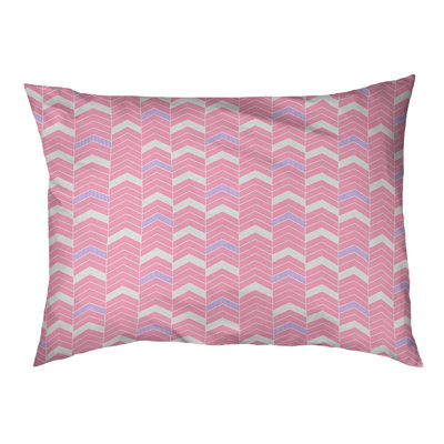 Coussin de concepteur lineed Chelan