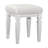Degrange Accent Stool