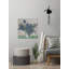 Irises II 1 Piece Painting on Canvas-1373374148