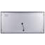Asharra Flat Wall Mirror
