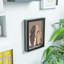 6" x 8" Plastic Box Frame-90692449