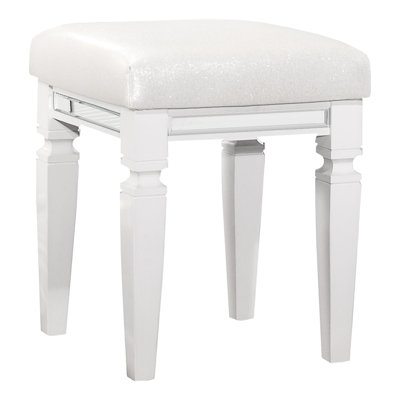 Tabouret de coiffeuse Modern