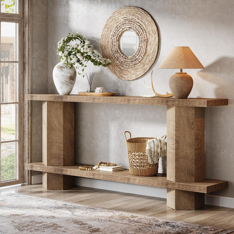 180cm Console Table