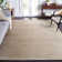 Lavonia Hand Knotted Beige Area Rug