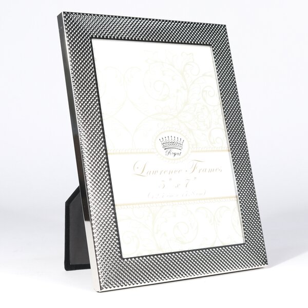  Precious Pearls Jeweled Mini Photo Frame in Gift Box