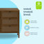 Commode 6 tiroirs Margot-105270573