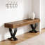 Banc pour plantes