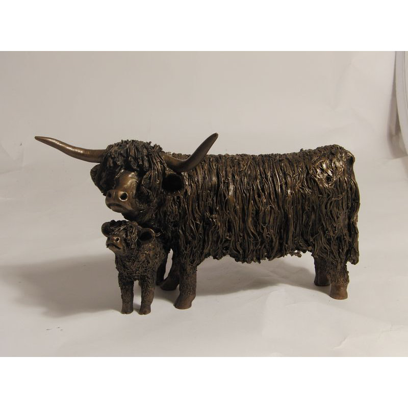 Animals Figurines & Sculptures