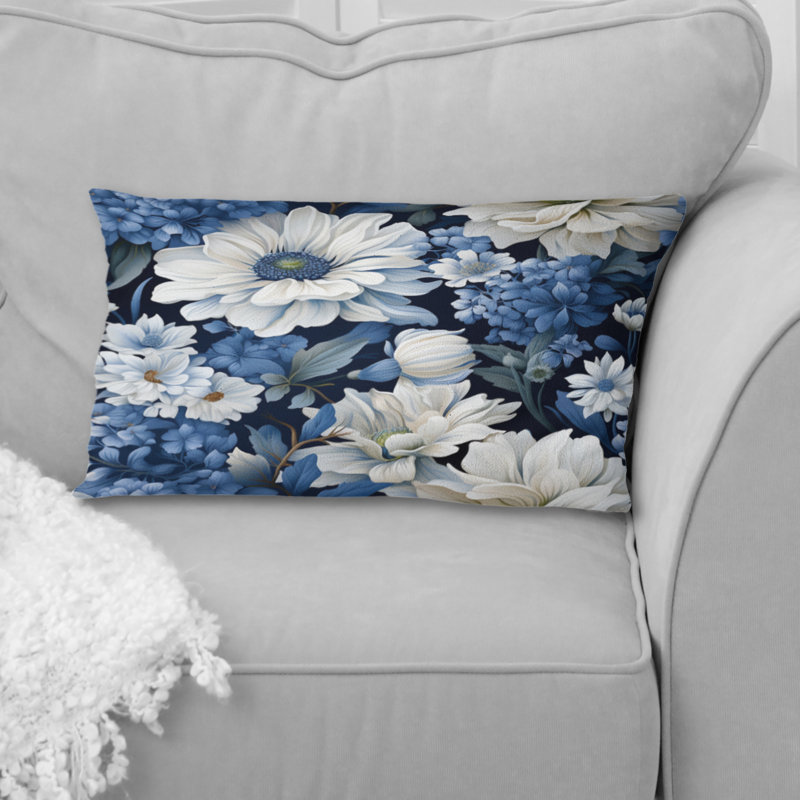 Coussin en polyester 