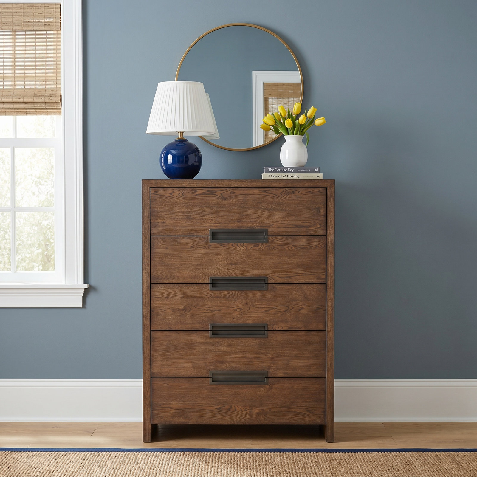 Larson 5 - Drawer Dresser