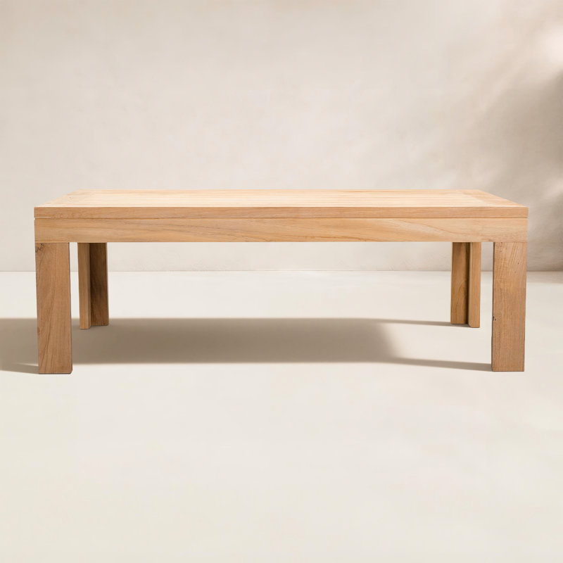 Ando Coffee Table
