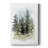 Washy Treeline II -Custom Wrapped Gallery Cavas-935339546