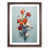 Walnut Framed selected