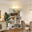 162cm H x 60cm W Standard Bookcase-1343635398