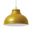 17 cm H Dome Lamp Shade ( Screw On )-1873002505