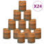Unscented Flameless Votive Candle-486400500