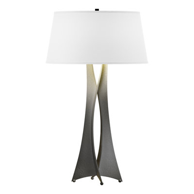 Lampe de table 33,4 po Moreau