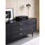 Armoire décorative simple de style médiéval-102524162