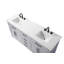 Meuble-lavabo double 72 po gris-545837300-545837303